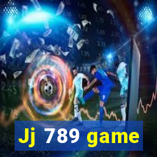 Jj 789 game